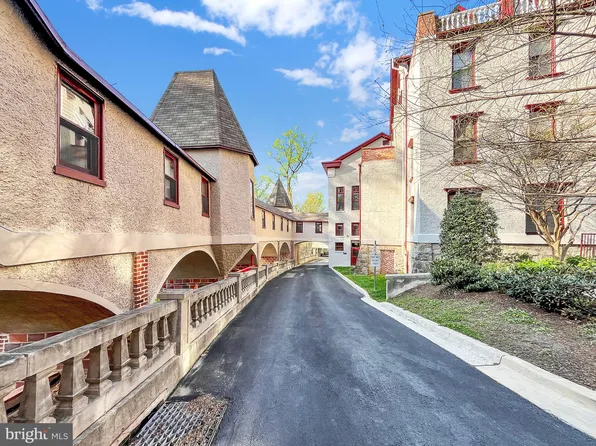 2829 Sacks St Unit Mh201, Silver Spring, MD 20910