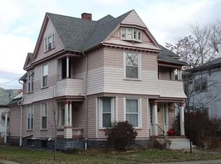 115 E 1st St, Corning, NY 14830