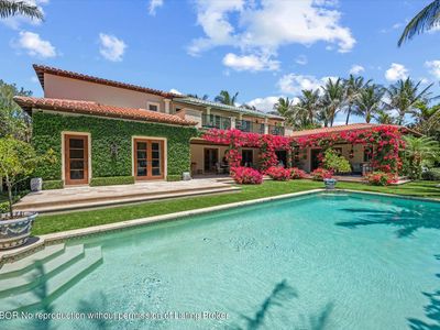 110 Wells Rd, Palm Beach, FL, 33480