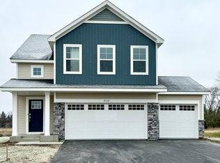 8034 Langley Ave NE, Elk River, MN 55330