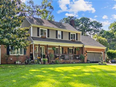 200 Hall Dr, Chesapeake, VA, 23322