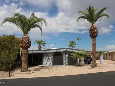 8310 E Dutchman Dr, Mesa, AZ, 85208