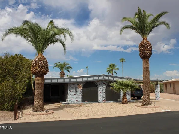 8310 E DUTCHMAN Drive, Mesa, AZ 85208