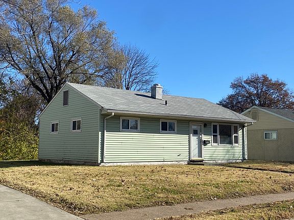3rd image of 3124 Wayne Ave