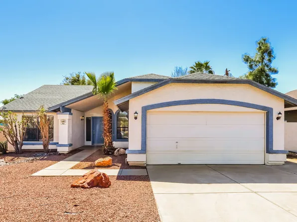 743 W Sherri Dr, Gilbert, AZ 85233