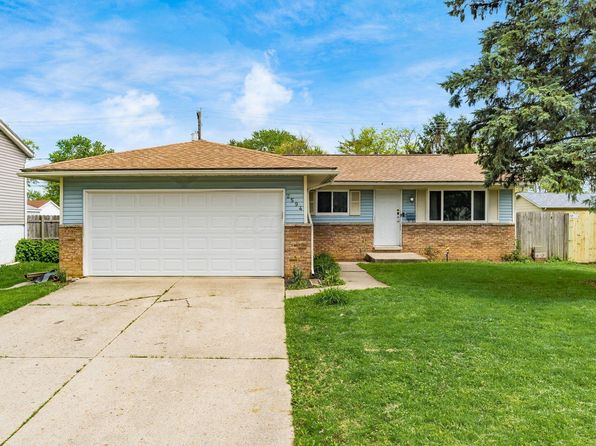 2594 Hubbell Rd, Columbus, OH 43232
