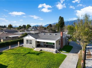 11163 Wildflower Rd, Temple City, CA 91780