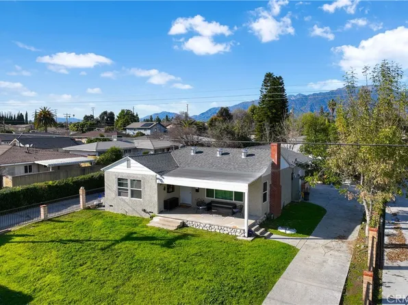 11163 Wildflower Rd, Temple City, CA 91780