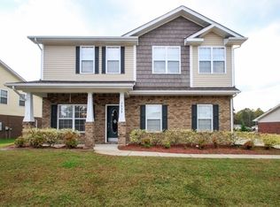 7523 April Mist Tl, Huntersville, NC 28078