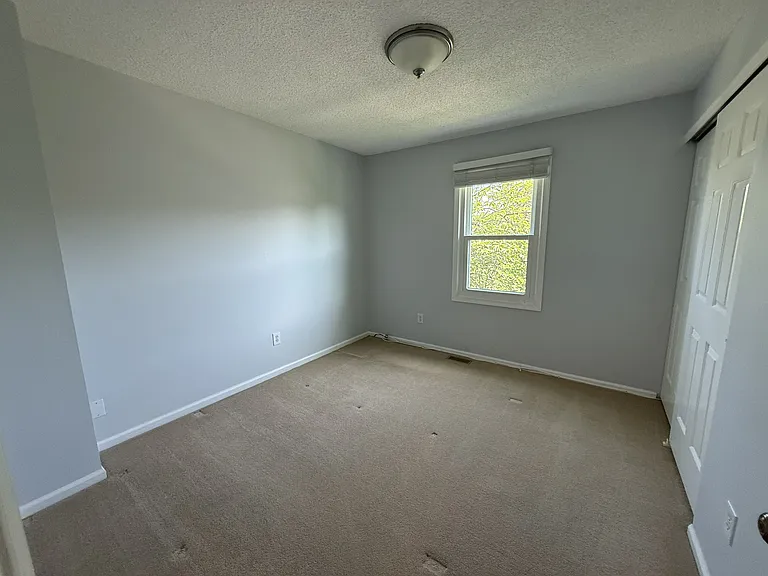 Bedroom #2 on 2nd floor
