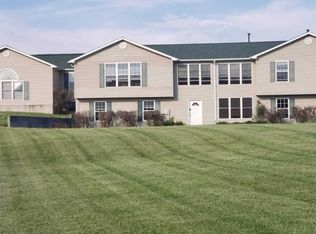 1261 Double Church Rd, Stephens City, VA 22655