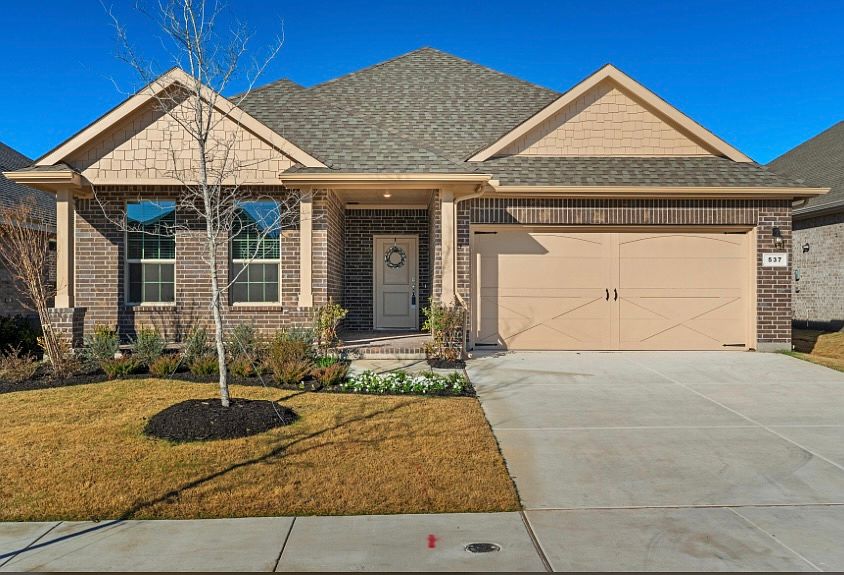 1st image of 537 Pickett Creek Dr