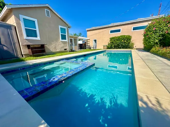 (undisclosed Address), Panorama City, CA 91402