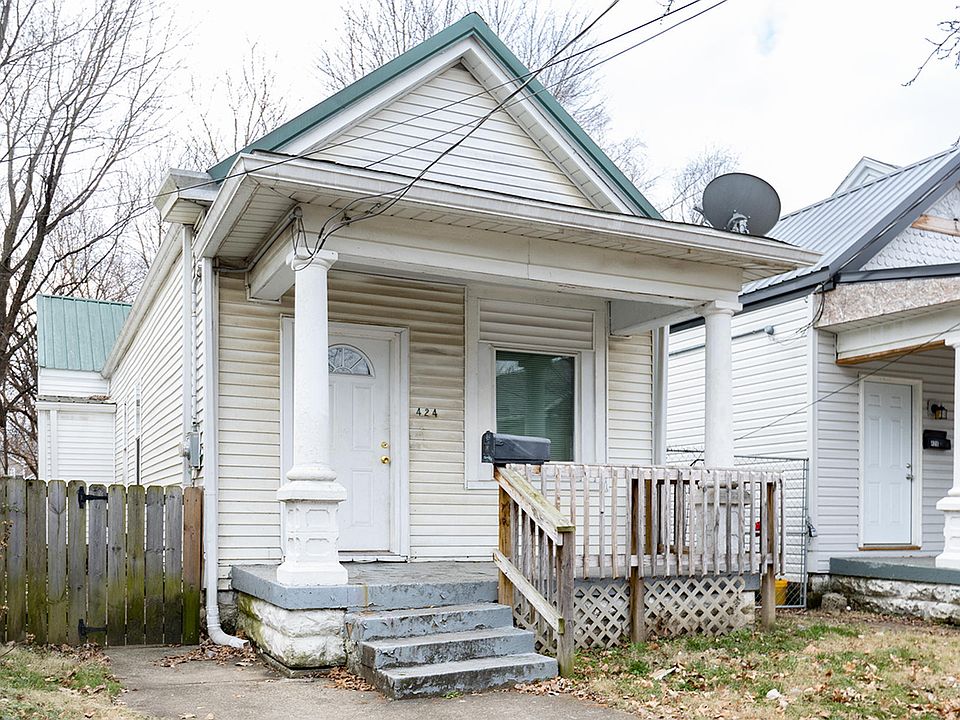 2nd image of 424 M St