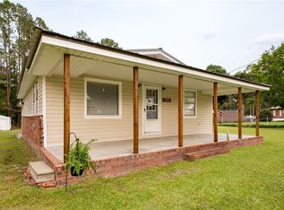 6528 Pine Forest Ln, Waycross, GA 31503