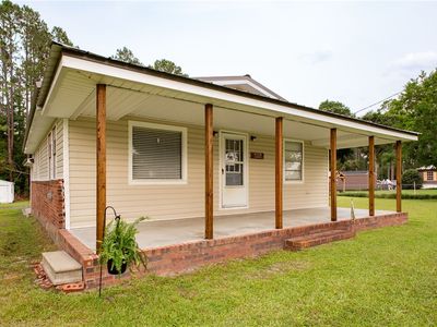 6528 Pine Forest Ln, Waycross, GA, 31503