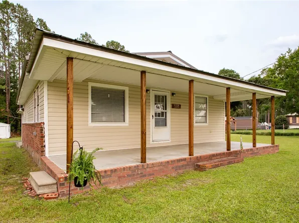 6528 Pine Forest Ln, Waycross, GA 31503