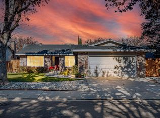 1701 Fernandes St, Modesto, CA 95355