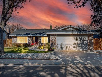 1701 Fernandes St, Modesto, CA, 95355