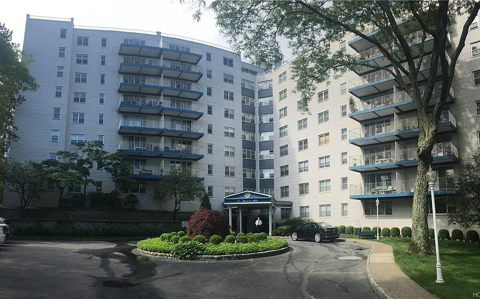 1st image of 499 N Broadway APT 3L