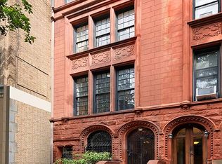 321 W 77th St, New York, NY 10024