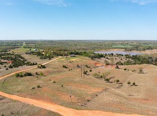 Cherokee Ln LOT 17-18-20, Meridian, OK 73058