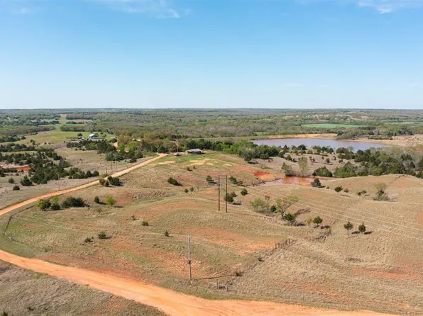 Cherokee Ln Lot 17-18-20, Meridian, OK 73058