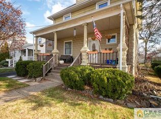 383 Prospect Ave, Dunellen, NJ 08812