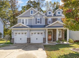 283 Averasboro Dr, Clayton, NC 27520