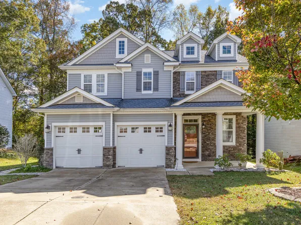 283 Averasboro Dr, Clayton, NC 27520