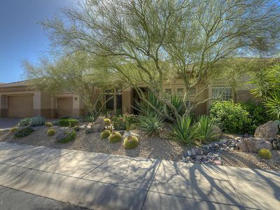 6951 E Canyon Wren Cir, Scottsdale, AZ, 85266