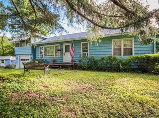 8 Rast Rd, Olive, NY 12481