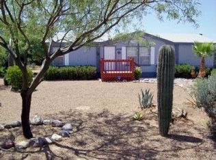 4590 E Pinto Ln, Tucson, AZ 85739