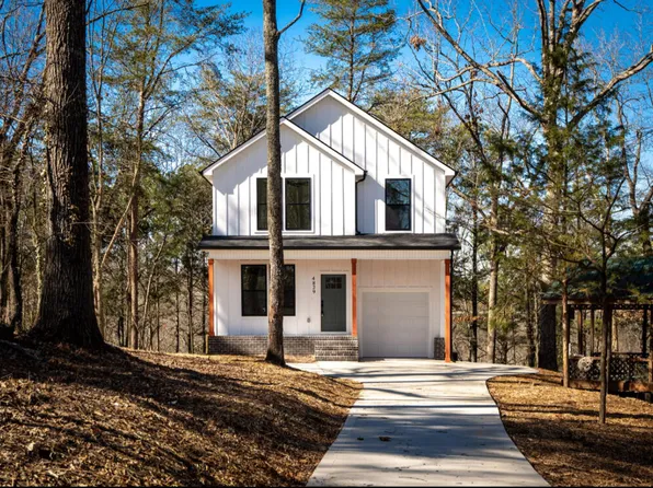 4829 Lake Haven Dr, Chattanooga, TN 37416