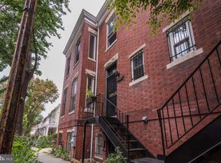 2305 17th St NW, Washington, DC 20009