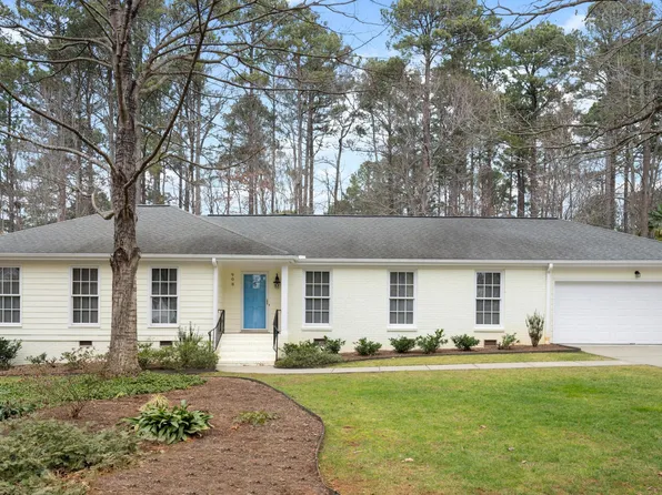 908 Glen Eden Dr, Raleigh, NC 27612