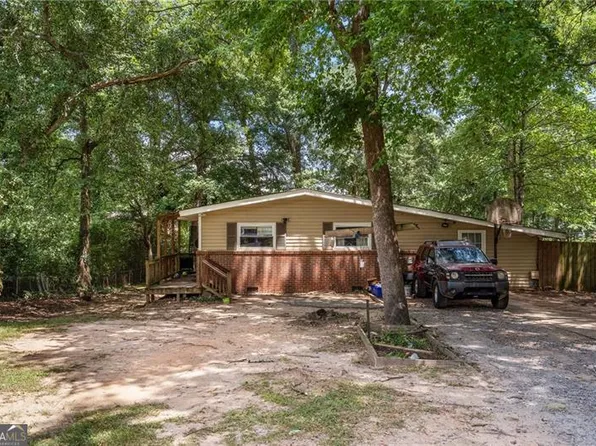 2755 Sherwood Rd SE, Smyrna, GA 30082