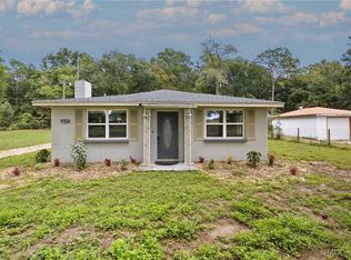 3157 S Us Highway 41, Dunnellon, FL 34432
