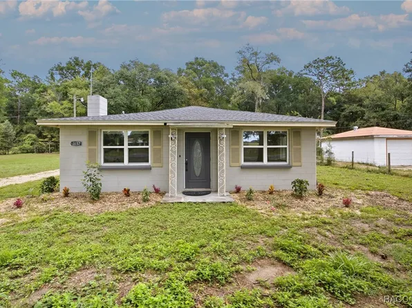 3157 S Us Highway 41, Dunnellon, FL 34432