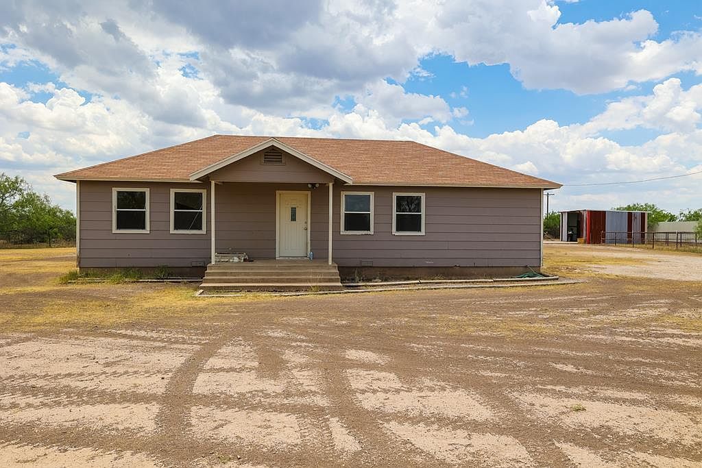 2991 Highway 137 N, Ozona, TX 76943 MLS 109858 Zillow