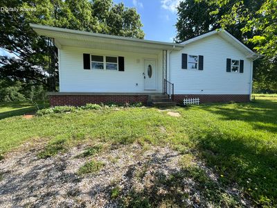 3824 Hickory Nut Rd, Nancy, KY, 42544