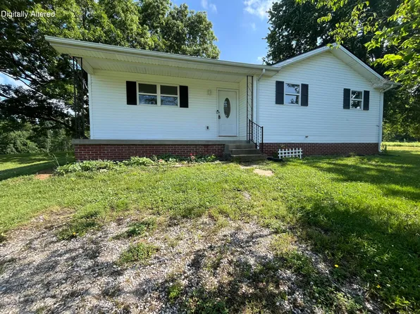 3824 Hickory Nut Rd, Nancy, KY 42544