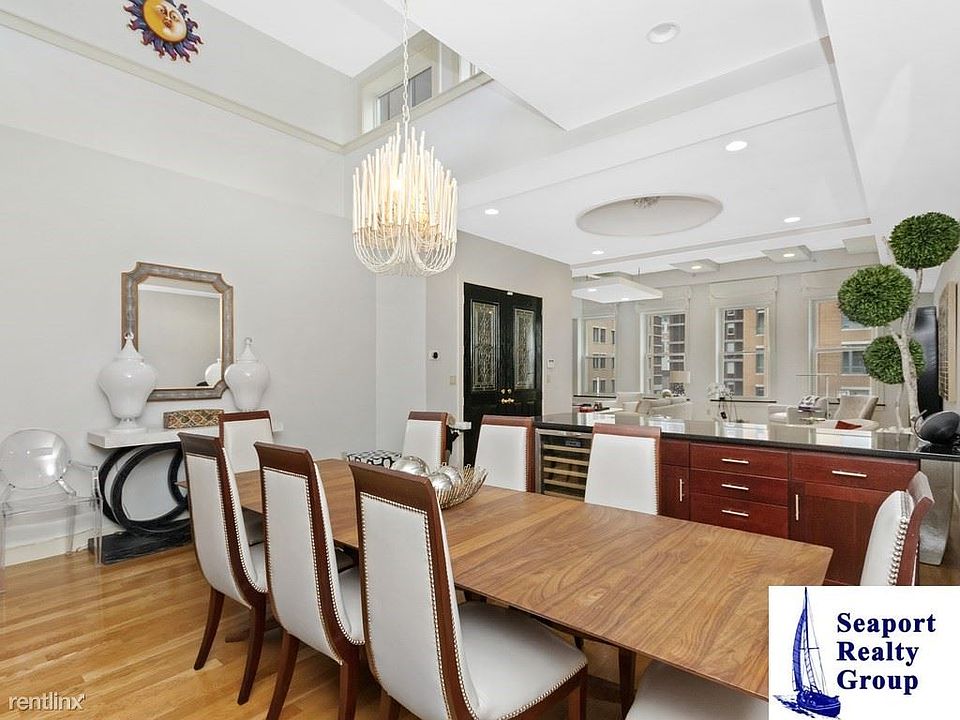 811 Boylston St. #5 Boston (Back Bay) Unit Photo 6