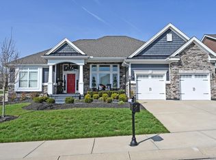 6908 Mary Joy Ct, Cleves, OH