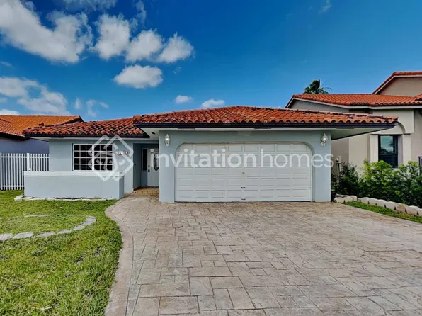 5790 SW 156th Ct, Miami, FL 33193