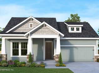 12199 Gathering Pines Rd, Jacksonville, FL 32224