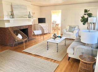 524 E Arrellaga St, Santa Barbara, CA 93103