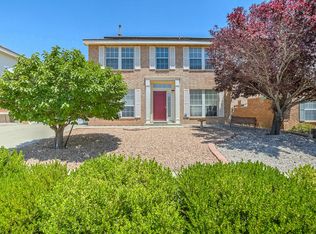 8101 Smokerise Ave NW, Albuquerque, NM 87120