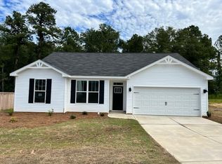 341 Brass Ct, Trenton, SC 29847