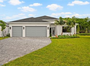 14313 Hogarth Pl, Fort Myers, FL 33905